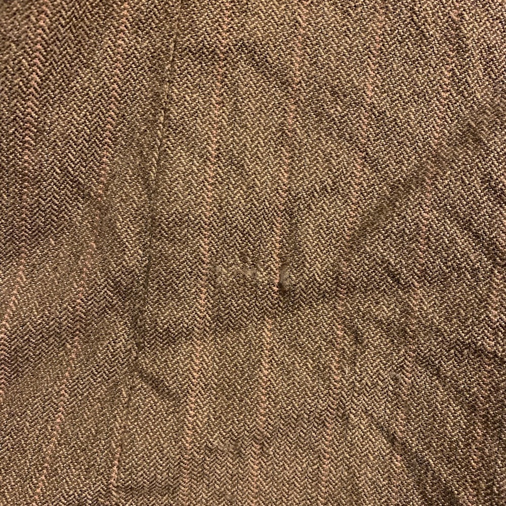 Herringbone Blazer - Picture 8 of 8